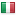 sameen.nl server is located in Italy